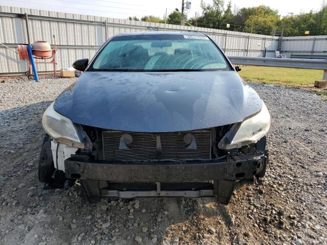 4T1BK1EB6FU141509 - 2015 TOYOTA AVALON XLE Сұр фото 5