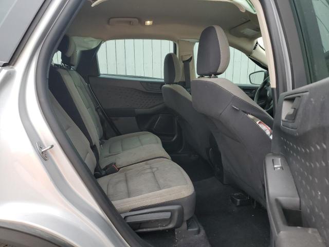 1FMCU0F65LUB90934 - 2020 FORD ESCAPE S SILVER photo 10