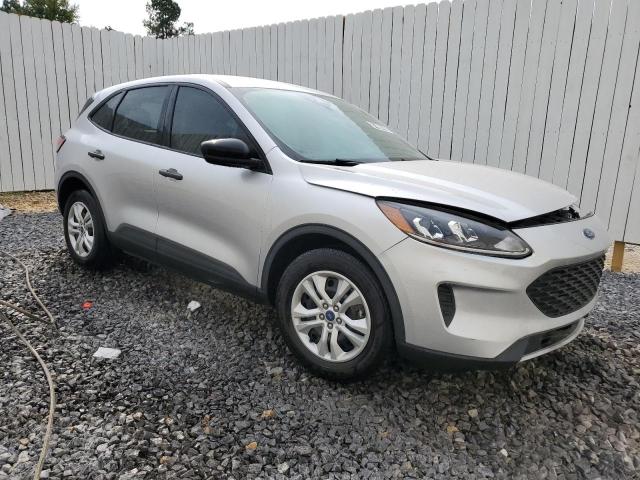 1FMCU0F65LUB90934 - 2020 FORD ESCAPE S SILVER photo 4