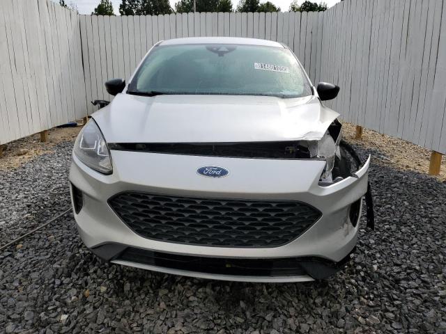 1FMCU0F65LUB90934 - 2020 FORD ESCAPE S SILVER photo 5