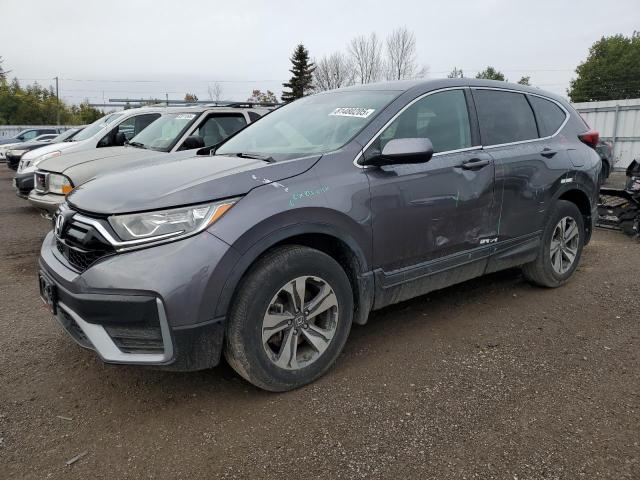 2020 HONDA CR-V LX, 