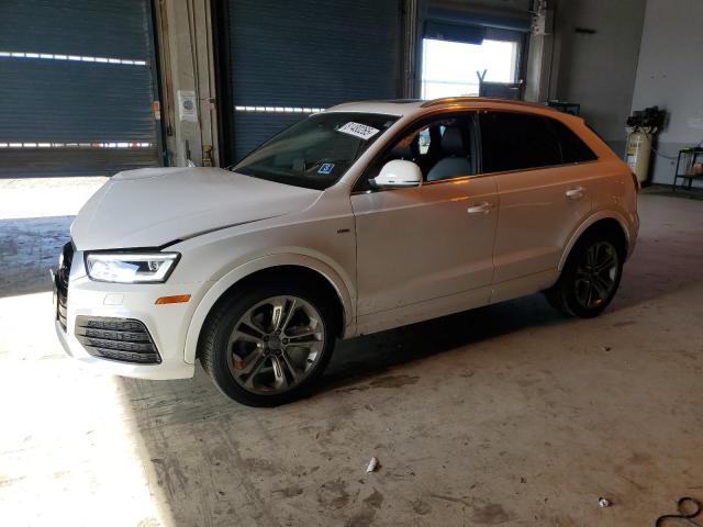 2018 AUDI Q3 PREMIUM PLUS, 