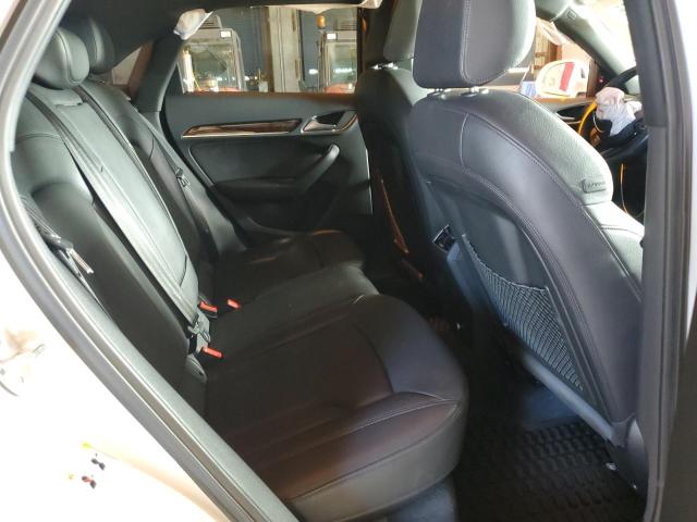 WA1JCCFSXJR016218 - 2018 AUDI Q3 PREMIUM PLUS Ağ foto 10