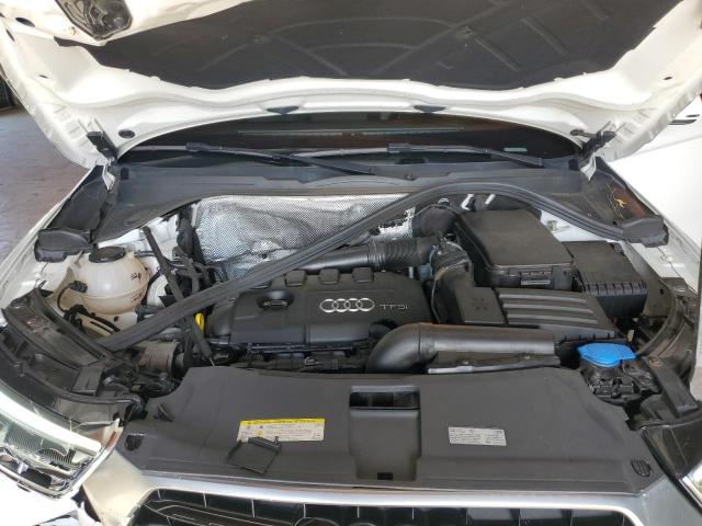 WA1JCCFSXJR016218 - 2018 AUDI Q3 PREMIUM PLUS Ağ foto 11