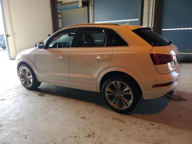 WA1JCCFSXJR016218 - 2018 AUDI Q3 PREMIUM PLUS Ağ foto 2