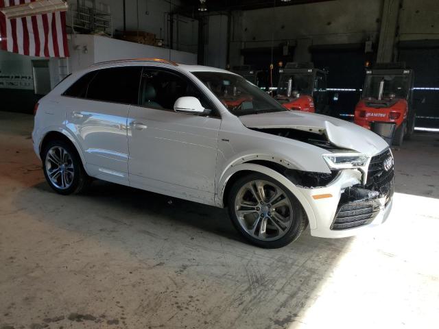 WA1JCCFSXJR016218 - 2018 AUDI Q3 PREMIUM PLUS Ağ foto 4