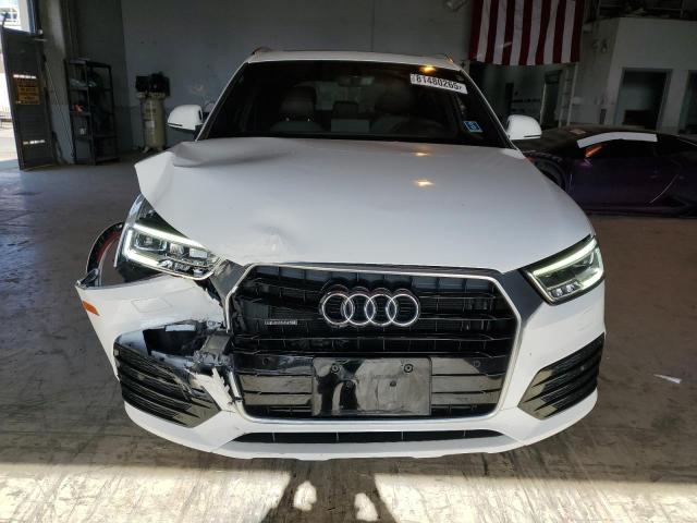 WA1JCCFSXJR016218 - 2018 AUDI Q3 PREMIUM PLUS Ağ foto 5