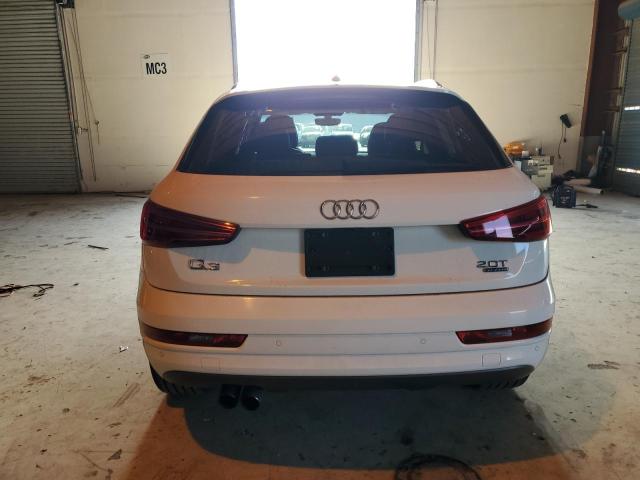 WA1JCCFSXJR016218 - 2018 AUDI Q3 PREMIUM PLUS Ağ foto 6