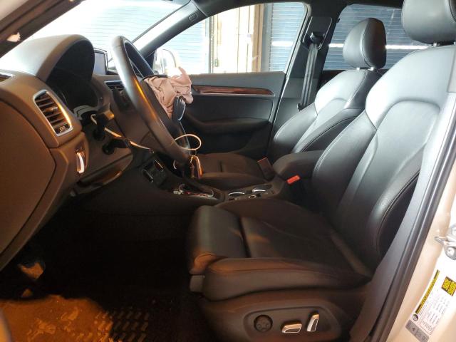 WA1JCCFSXJR016218 - 2018 AUDI Q3 PREMIUM PLUS Ağ foto 7