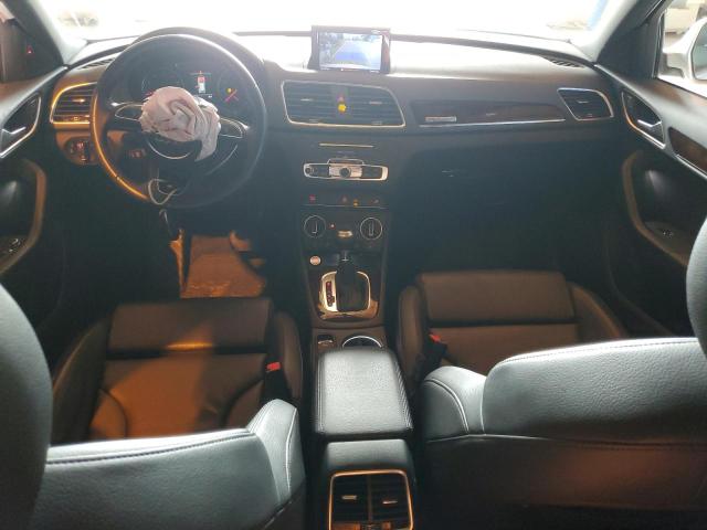 WA1JCCFSXJR016218 - 2018 AUDI Q3 PREMIUM PLUS Ağ foto 8