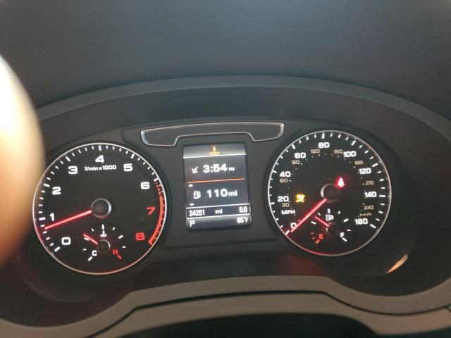 WA1JCCFSXJR016218 - 2018 AUDI Q3 PREMIUM PLUS Ağ foto 9