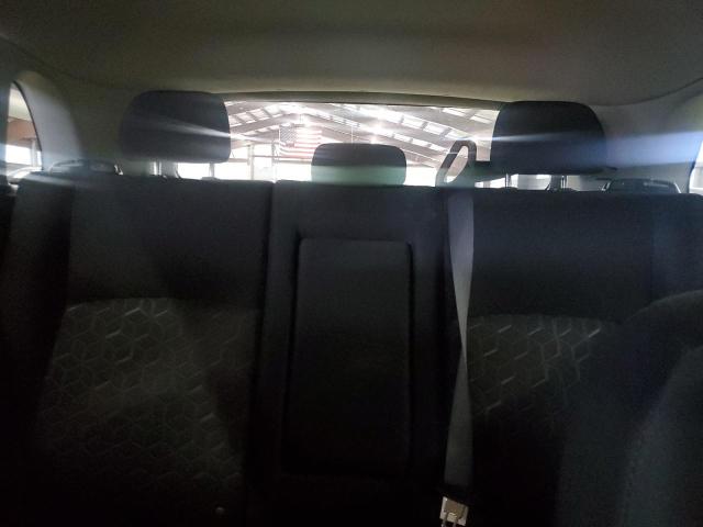 JA4AR3AU9LU000583 - 2020 MITS OUTLANDER SPORT ES ვერცხლისფერი ფოტო 10