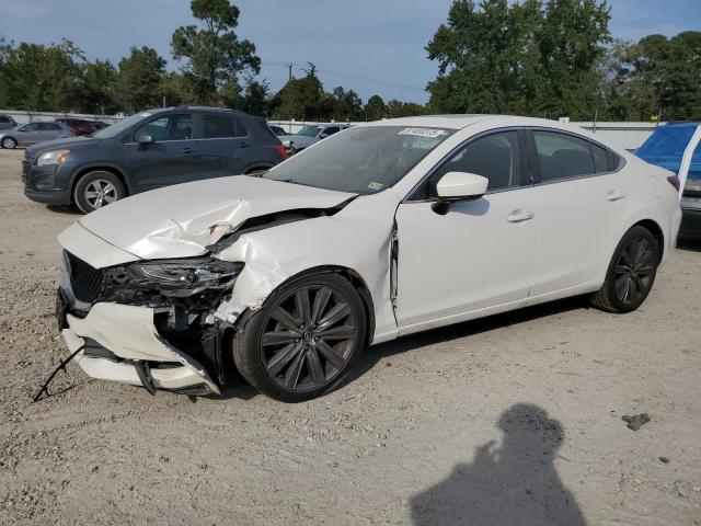 2019 MAZDA 6 TOURING, 