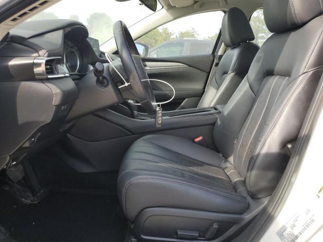 JM1GL1VM6K1508607 - 2019 MAZDA 6 TOURING Белый фото 7