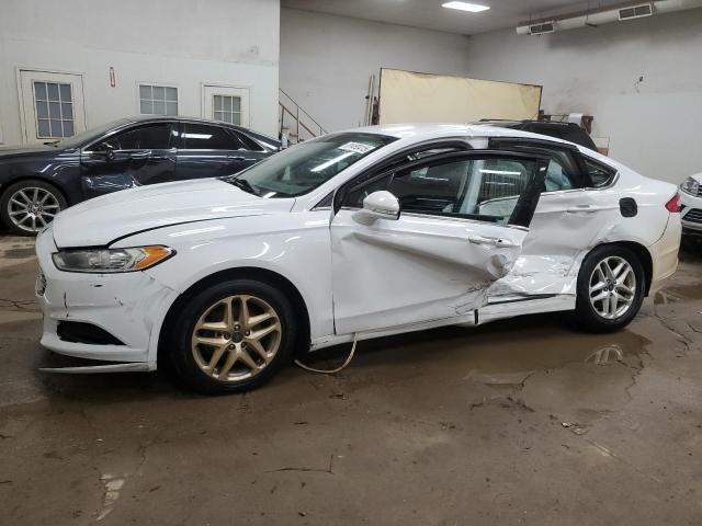 2014 FORD FUSION SE, 