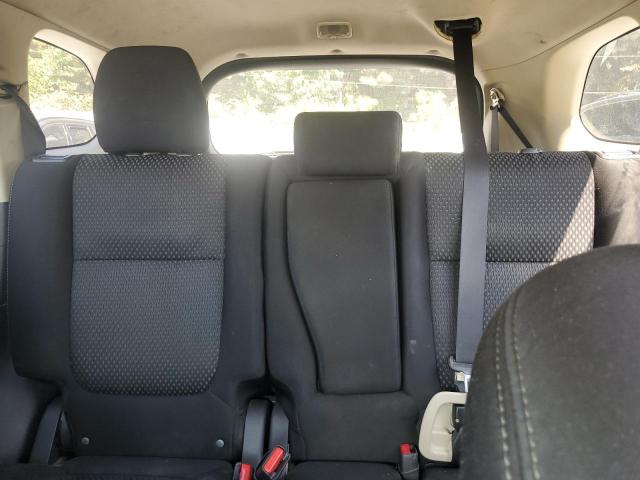 JA4AD3A32GZ010645 - 2016 MITSUBISHI OUTLANDER SE Ağ foto 10