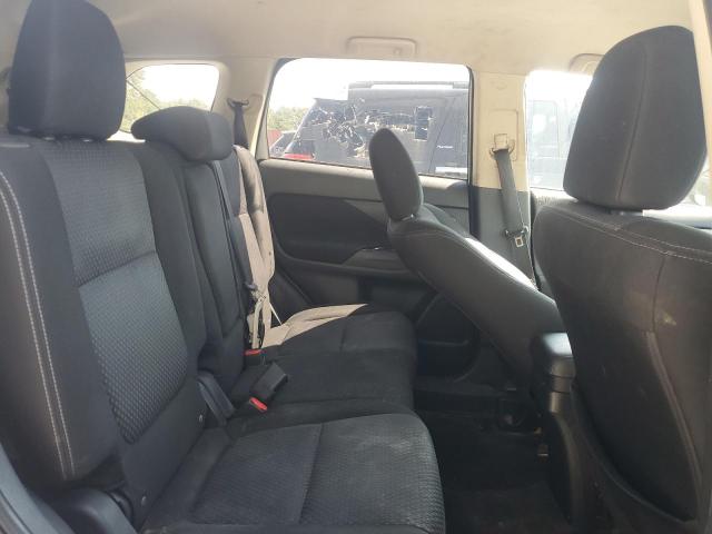 JA4AD3A32GZ010645 - 2016 MITSUBISHI OUTLANDER SE Ağ foto 11