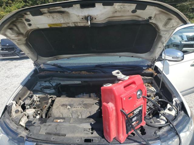 JA4AD3A32GZ010645 - 2016 MITSUBISHI OUTLANDER SE Ağ foto 12