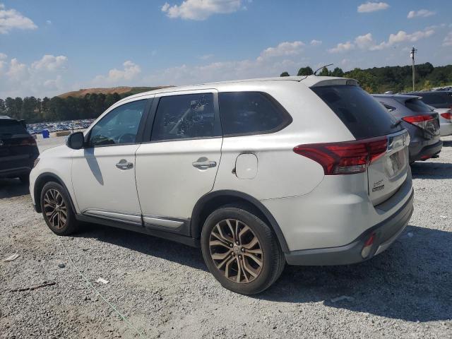 JA4AD3A32GZ010645 - 2016 MITSUBISHI OUTLANDER SE Ağ foto 2