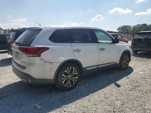 JA4AD3A32GZ010645 - 2016 MITSUBISHI OUTLANDER SE Ağ foto 3