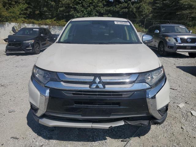 JA4AD3A32GZ010645 - 2016 MITSUBISHI OUTLANDER SE Ağ foto 5