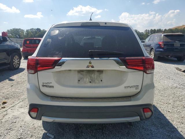 JA4AD3A32GZ010645 - 2016 MITSUBISHI OUTLANDER SE Ağ foto 6