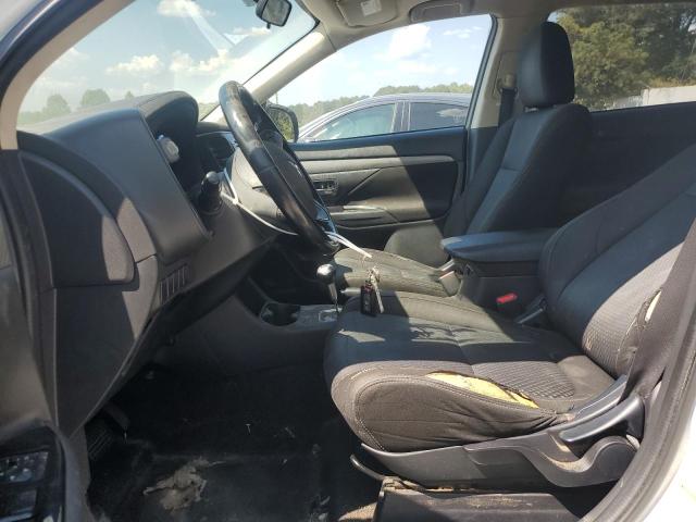 JA4AD3A32GZ010645 - 2016 MITSUBISHI OUTLANDER SE Ağ foto 7