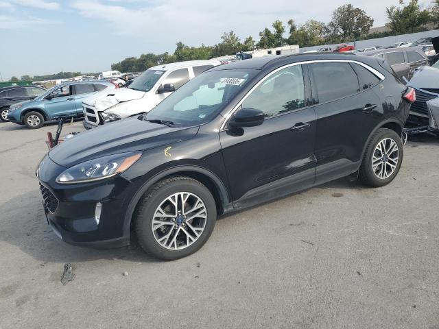 2020 FORD ESCAPE SEL, 