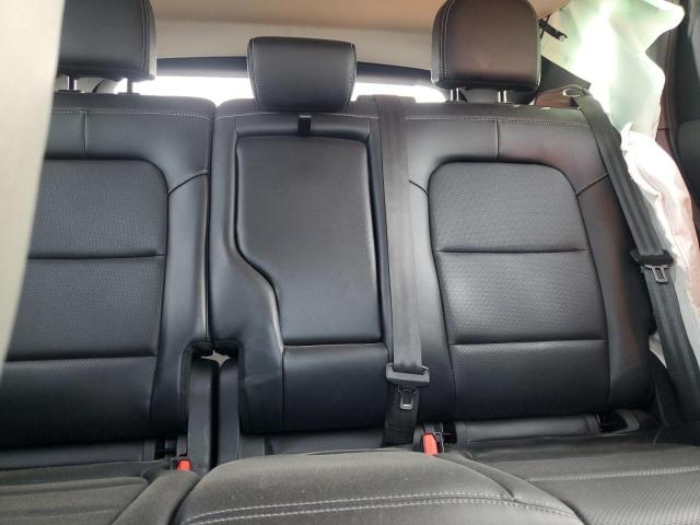 1FMCU9H68LUB64815 - 2020 FORD ESCAPE SEL BLACK photo 10