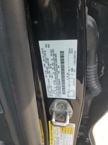 1FMCU9H68LUB64815 - 2020 FORD ESCAPE SEL BLACK photo 13