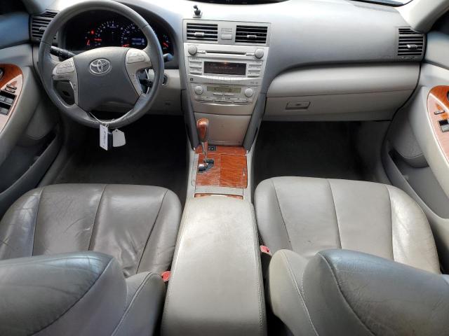 4T1BK3EK8BU616518 - 2011 TOYOTA CAMRY SE ვერცხლისფერი ფოტო 8