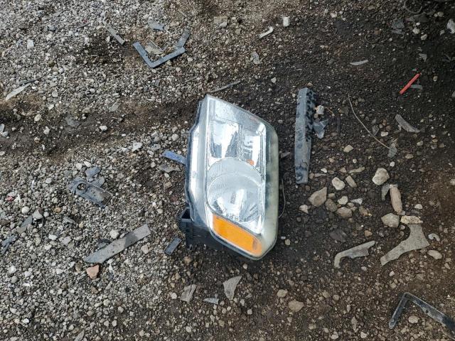 5FNYF4H55DB072635 - 2013 HONDA PILOT EXL SILVER photo 13