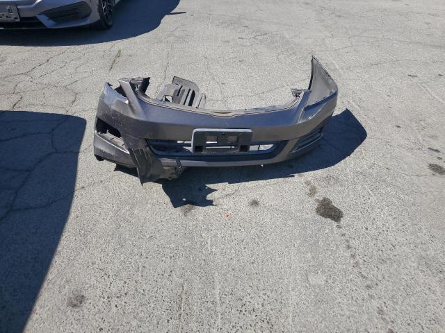 JHMCM56896C009684 - 2006 HONDA ACCORD EX GOLD photo 12