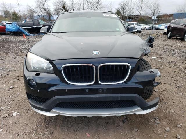 WBAVL1C52FVY40977 - 2015 BMW X1 XDRIVE28I BLACK photo 5
