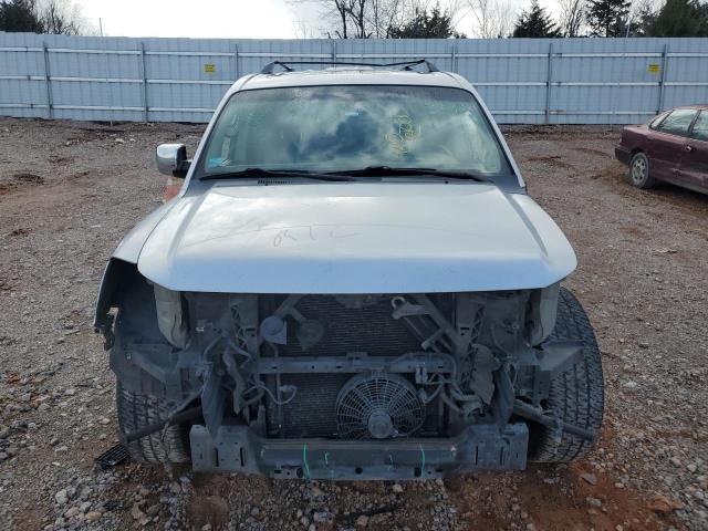 5N1AA08A96N719575 - 2006 NISSAN ARMADA SE CREAM photo 5