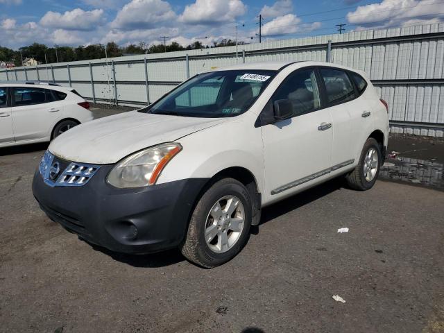 2013 NISSAN ROGUE S, 