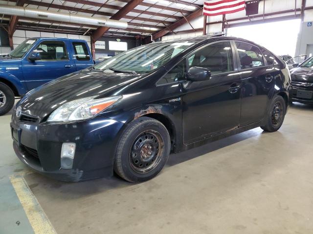 2010 TOYOTA PRIUS, 