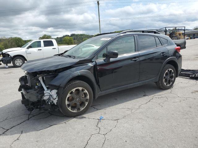 2022 SUBARU CROSSTREK PREMIUM, 
