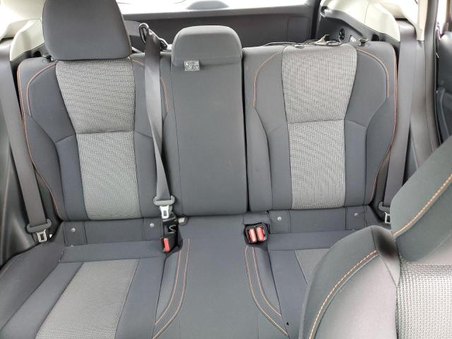 JF2GTAPC5N8219400 - 2022 SUBARU CROSSTREK PREMIUM BLACK photo 10