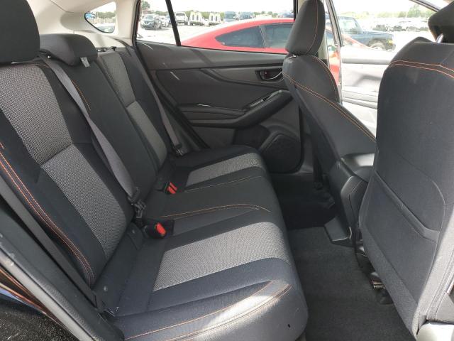 JF2GTAPC5N8219400 - 2022 SUBARU CROSSTREK PREMIUM BLACK photo 11