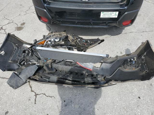 JF2GTAPC5N8219400 - 2022 SUBARU CROSSTREK PREMIUM BLACK photo 13