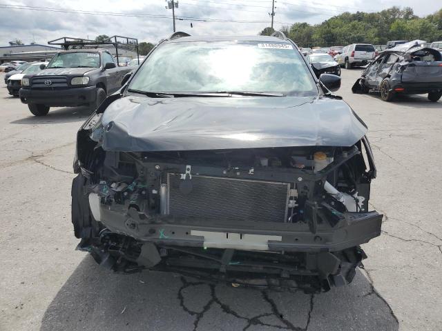 JF2GTAPC5N8219400 - 2022 SUBARU CROSSTREK PREMIUM BLACK photo 5