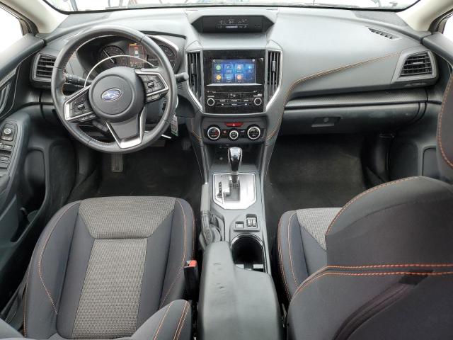 JF2GTAPC5N8219400 - 2022 SUBARU CROSSTREK PREMIUM BLACK photo 8