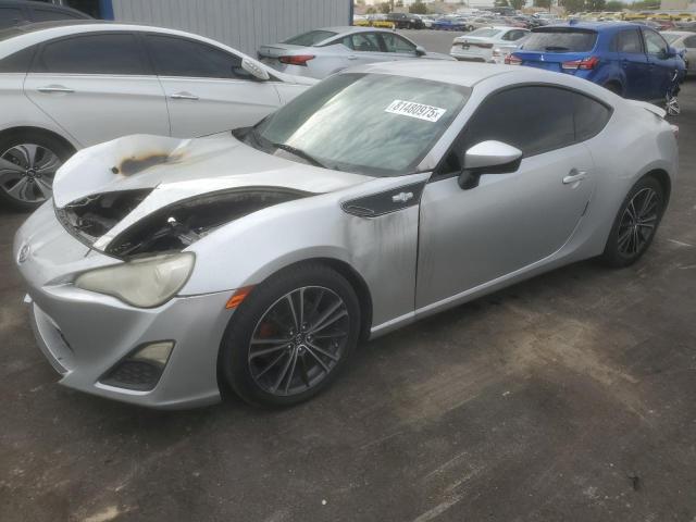 2013 TOYOTA SCION FR-S, 