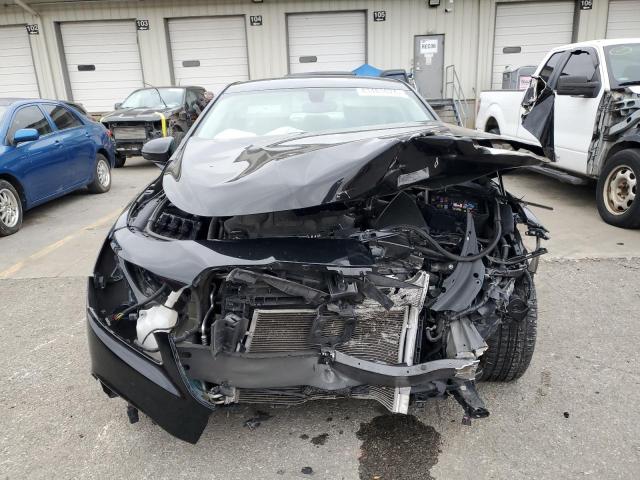 1G4ZN5SS9HU200993 - 2017 BUICK LACROSSE PREFERRED BLACK photo 5