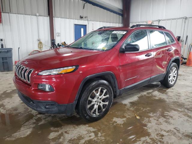 2015 JEEP CHEROKEE SPORT, 