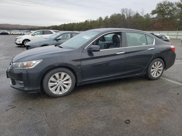 2015 HONDA ACCORD EXL, 