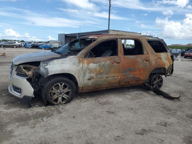 2015 GMC ACADIA SLT-1, 