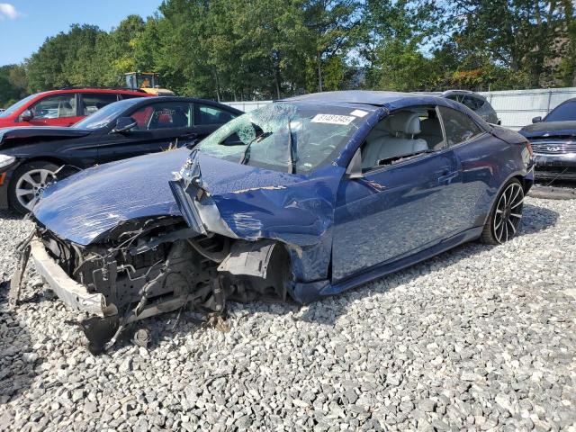 2010 INFINITI G37 BASE, 