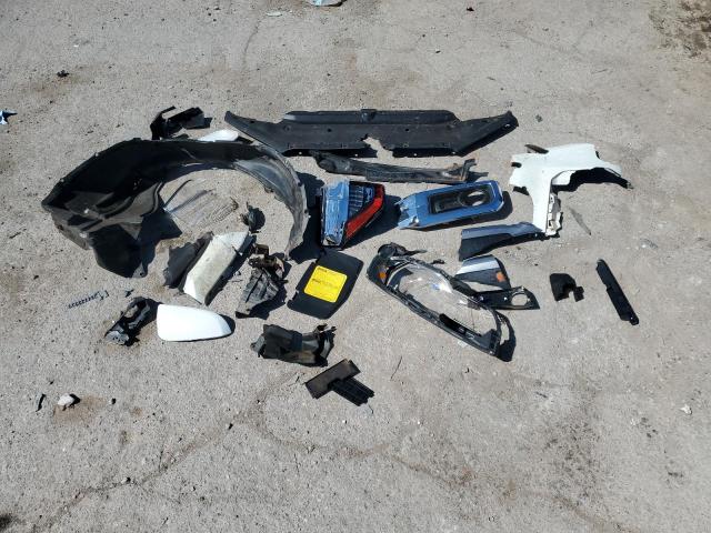 JTEBU5JR2H5469222 - 2017 TOYOTA 4RUNNER SR5/SR5 PREMIUM Ақ фото 13